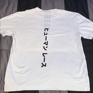Adidas Pharrell Williams Shirt